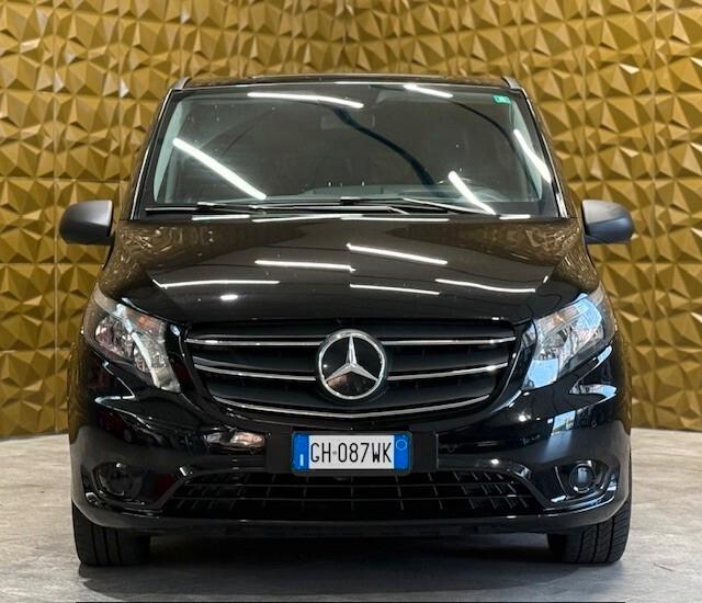 Mercedes-benz Vito 2.0 114 CDI PL Tourer Base Extra-Long