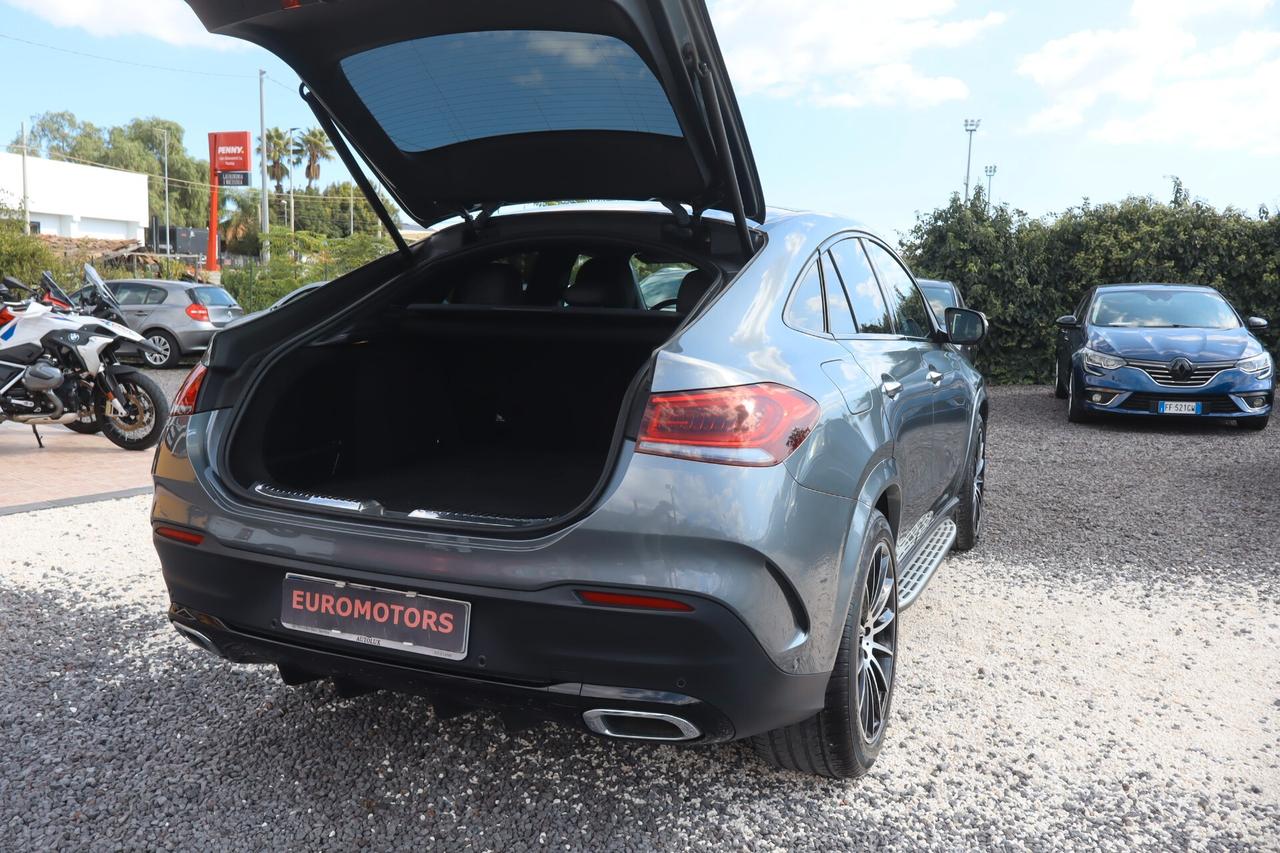 Mercedes-benz GLE 350 Tua A SOLI 514€