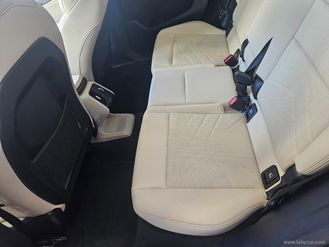 BMW X1 sDrive 18d xLine