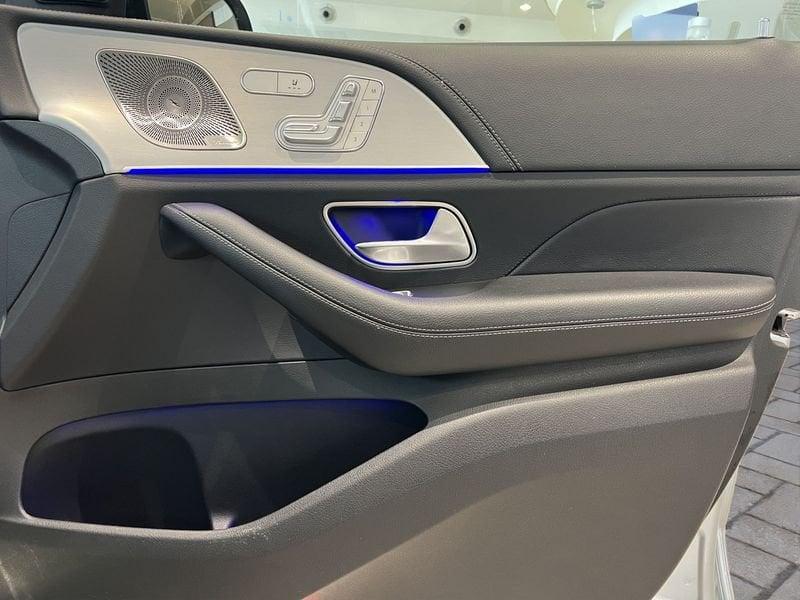 Mercedes-Benz GLE GLE 300 d 4Matic Mild Hybrid Premium Plus