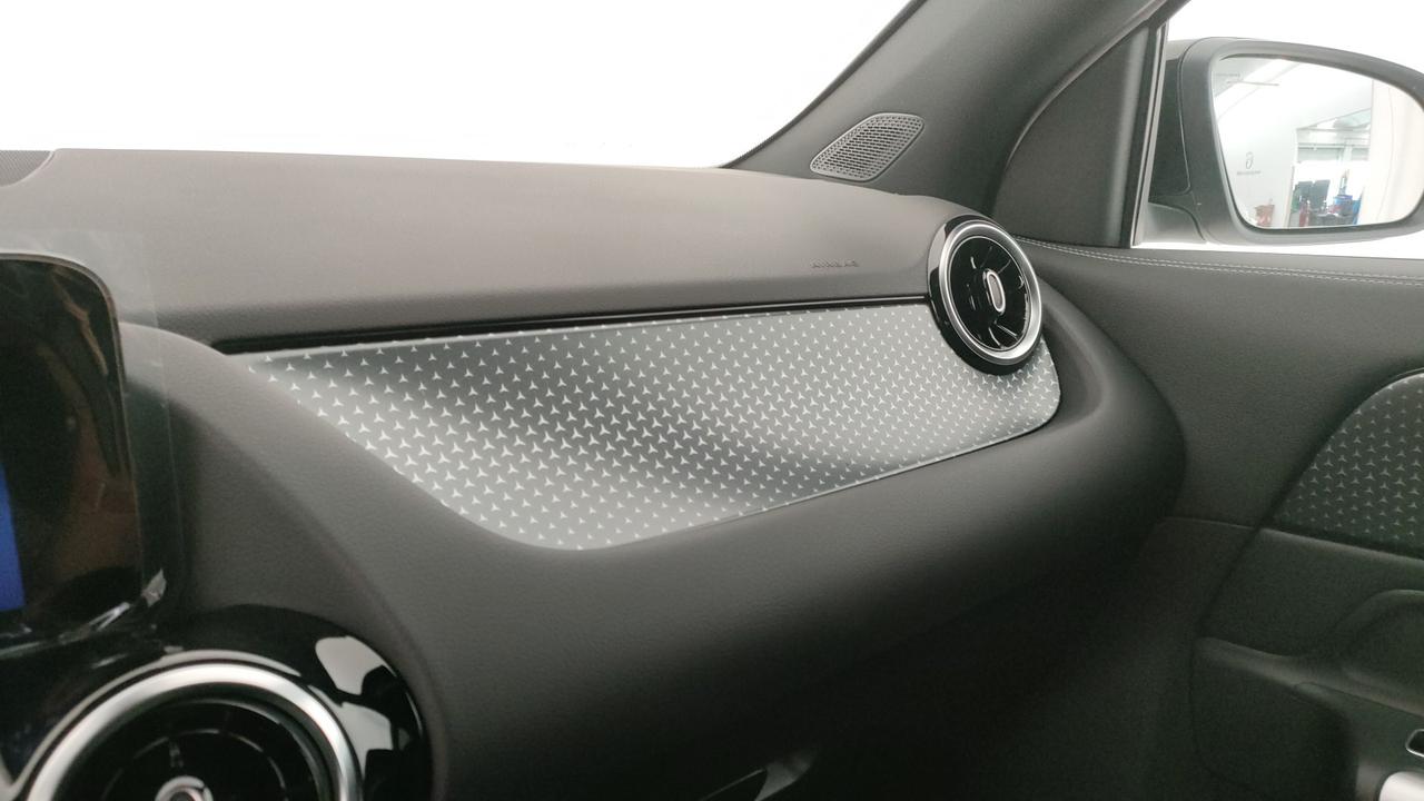 Mercedes-Benz GLA 200 d Automatic 4MATIC