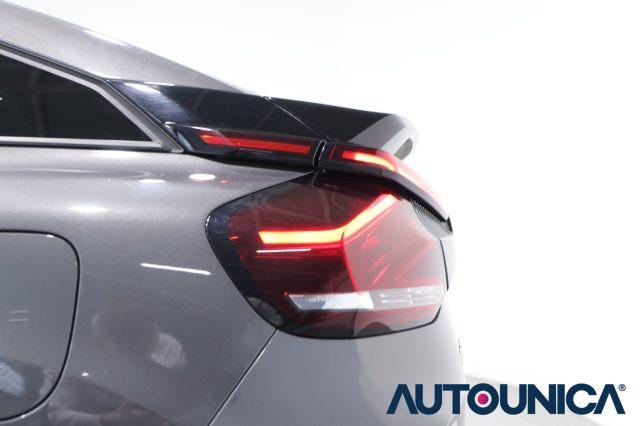 CITROEN C4 PURETECH 130 S&S EAT8 MAX AUTOMATICA TETTO