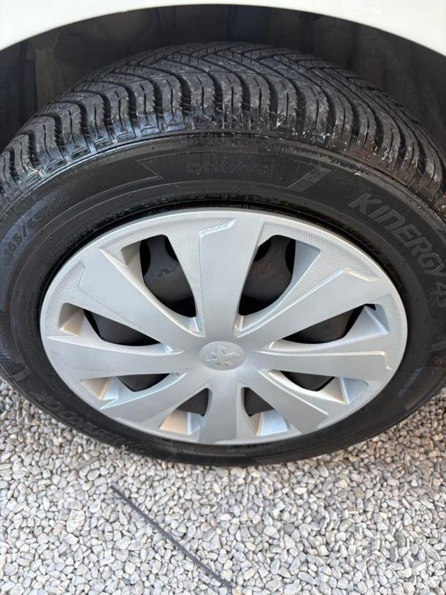 PEUGEOT 108 VTi 68 ETG 5 porte Active