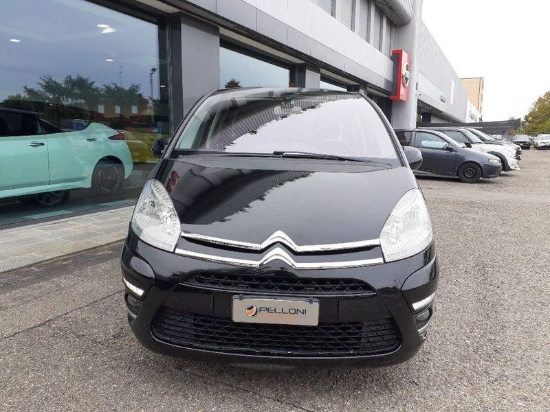 Citroën C4 Picasso 1.6 HDi 110 1°PROP--KM CERTIFICATI