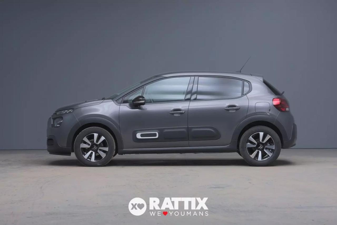 Citroen C3 1.2 Puretech 110CV Max EAT6