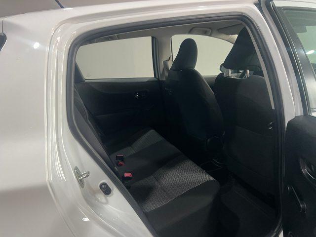 TOYOTA Yaris 1.0 5 porte Lounge