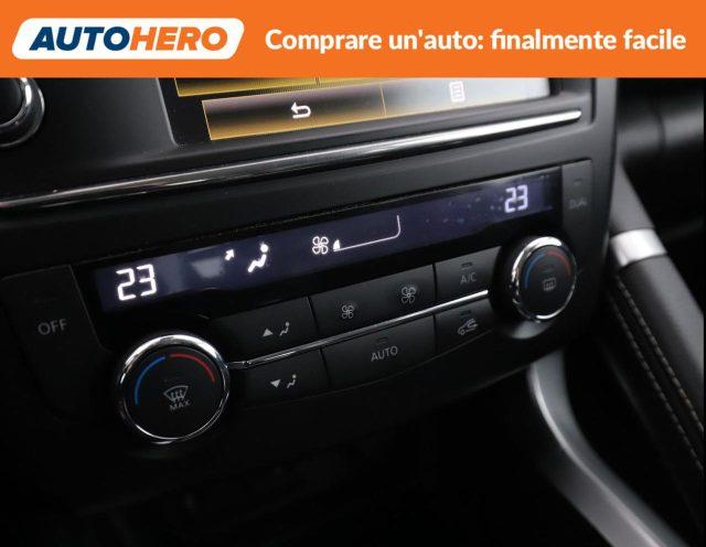 RENAULT Kadjar dCi 8V 110CV EDC Energy Intens