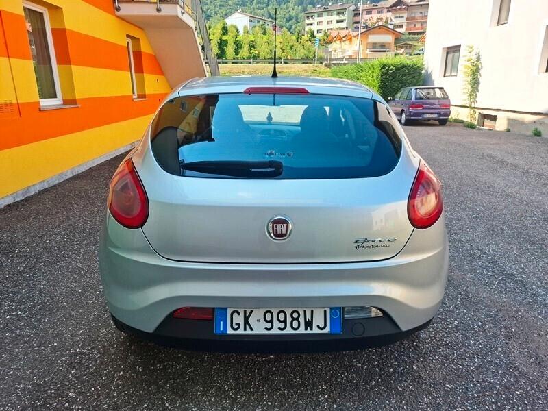 Fiat Bravo 1.6 MJT 105 CV Dynamic
