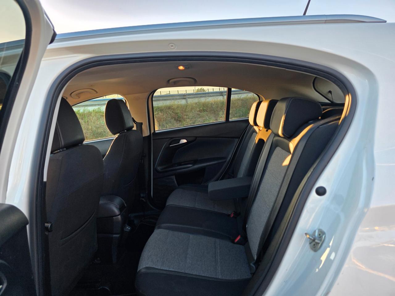 Fiat Tipo 1.3 Mjt S&S 5 porte Cross