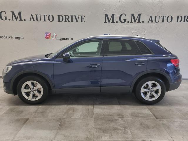 AUDI Q3 35 TDI S tronic