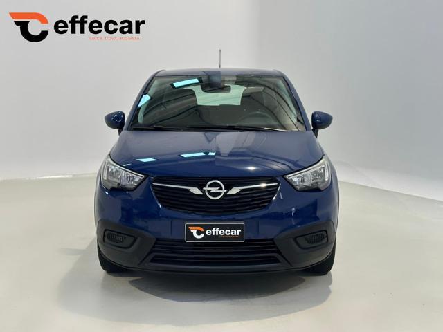 OPEL Crossland X 1.2 12V Innovation