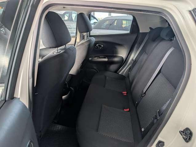 Nissan Juke Juke I 2015 1.5 dci Tekna 110cv E6