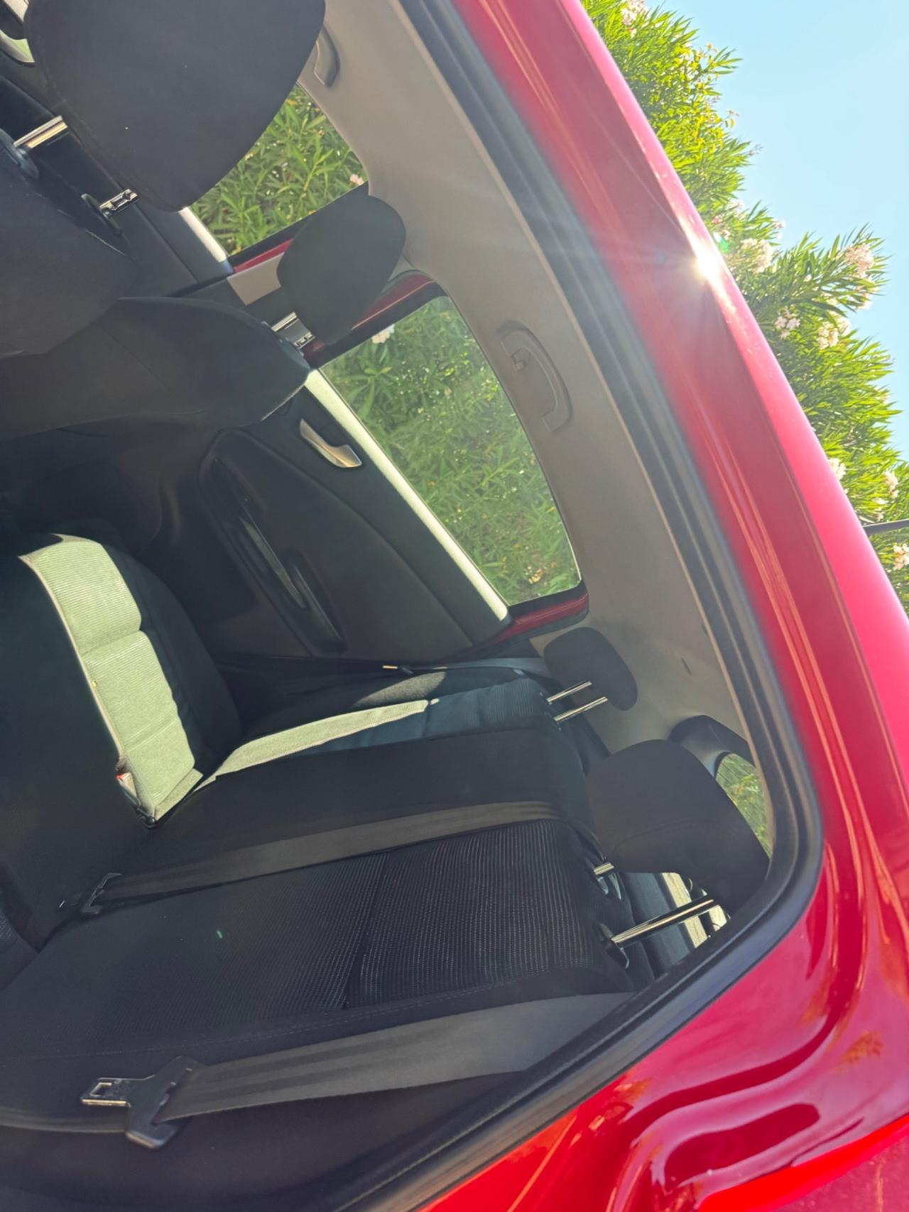 Alfa Romeo Giulietta 1.4 Turbo 120 CV GPL Progression