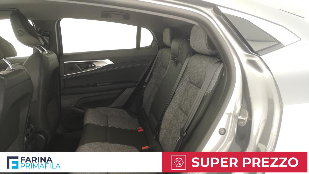 RENAULT Rafale 1.2 e-Tech full hybrid Techno 200cv auto