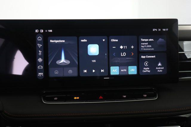 MG HS (2024-->) PHEV Luxury