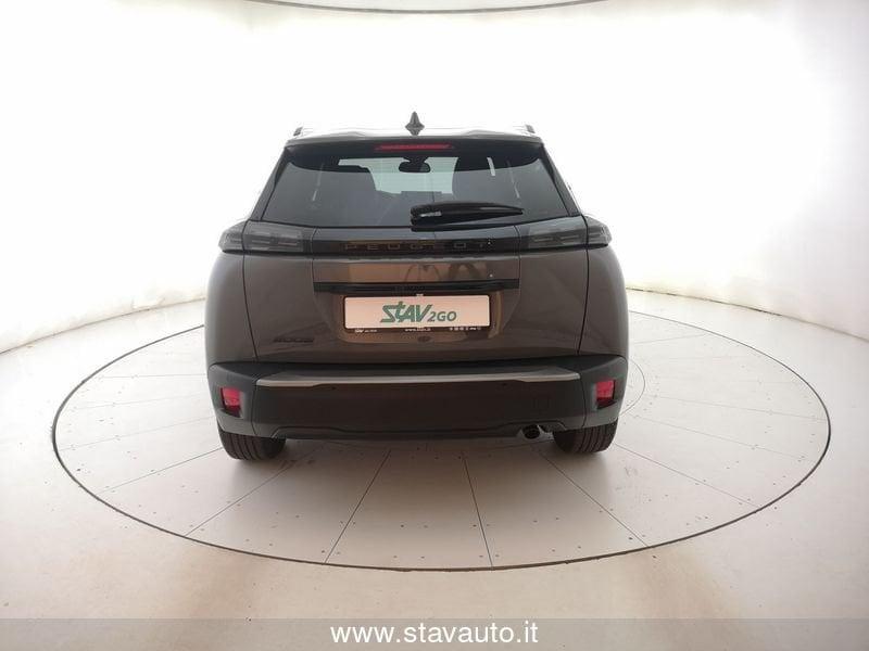 Peugeot 2008 2008 PureTech 100 S&S Allure