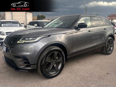 LAND ROVER RR Velar 2.0 TD4 180 CV HSE