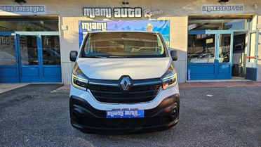 Renault Trafic T29 2.0 dCi 145CV PL-TN Furgone Energy Ice LED FULL OPT