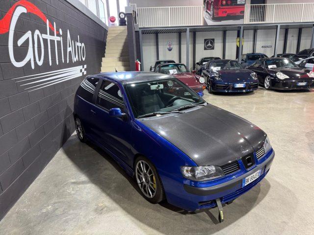 SEAT Ibiza ASI DA AMATORE