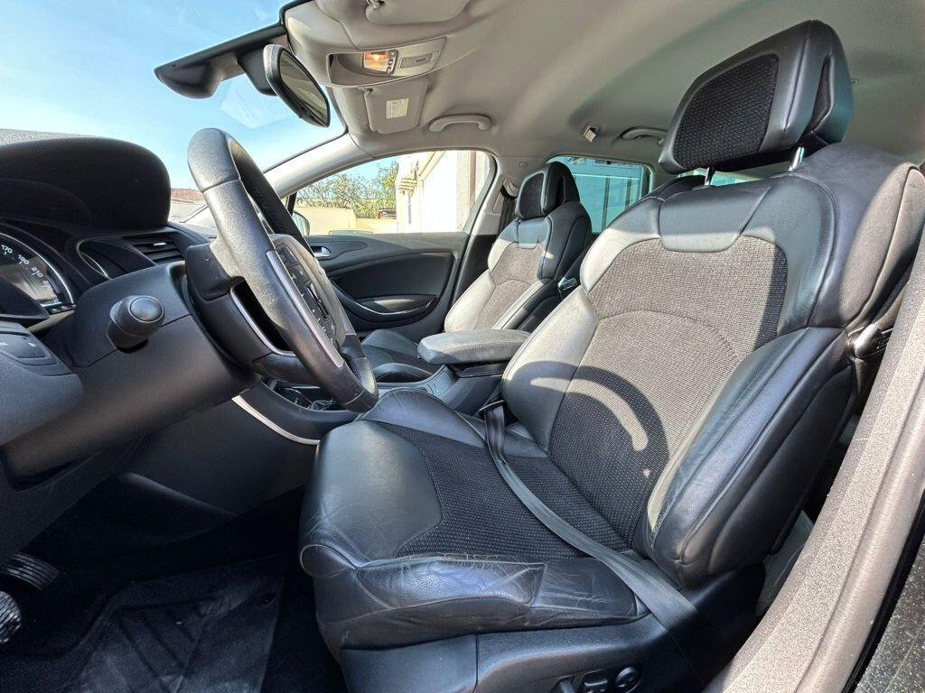 Citroen C5 2.0 HDi 163cv Excecutive Tourer