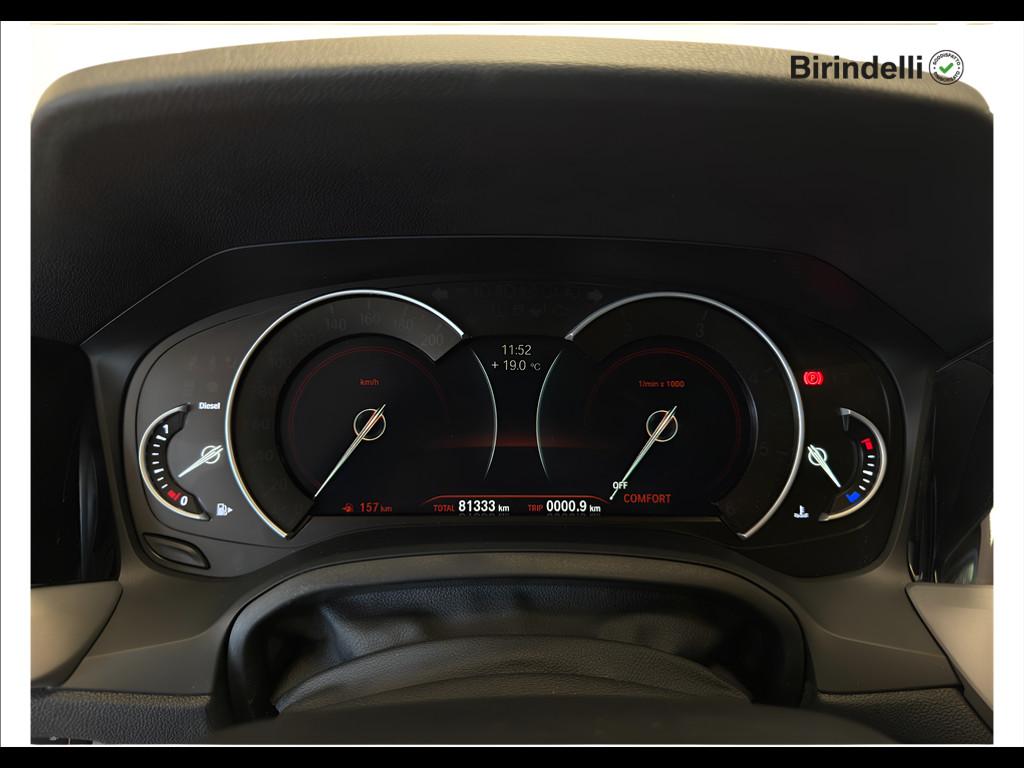 BMW Serie3(G20/21/80/81 - 320d Touring Business Advantage aut.