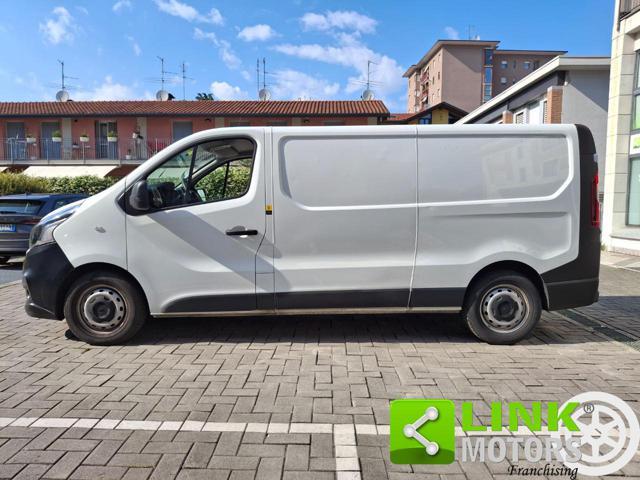 FIAT Talento 2.0 Ecojet 120CV PC-TN GARANZIA INCLUSA