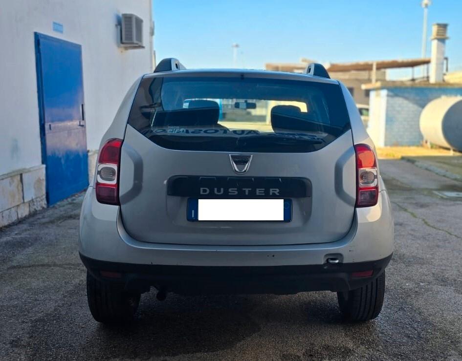 Dacia Duster 1.6 115 CV S&S 4x2 GPL Serie Speciale Brave2