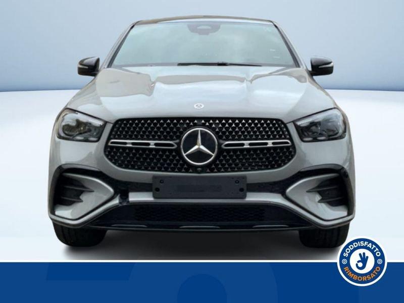 Mercedes-Benz GLE Coupé GLE 300d 4Matic Coupé AMG Line Advanced Plus