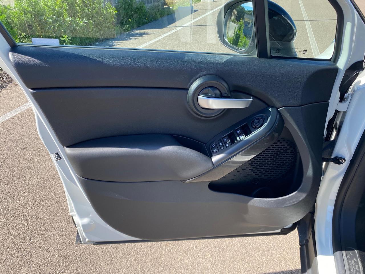 Fiat 500X 1.3 MultiJet 95 CV