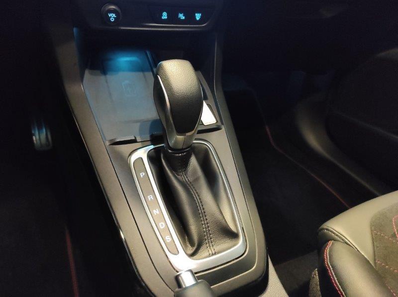 FORD Puma '19-> - Puma 1.0 EcoBoost Hybrid 155 CV S&S aut. ST-Line X