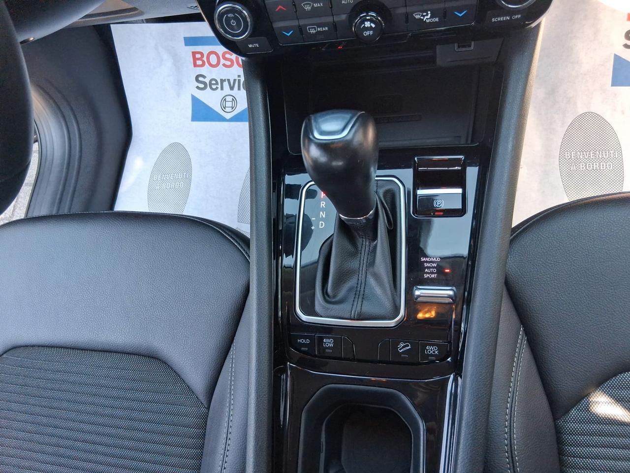 Jeep Compass 1.3 turbo t4 phev Limited 4xe auto GOMME NUOVE !!
