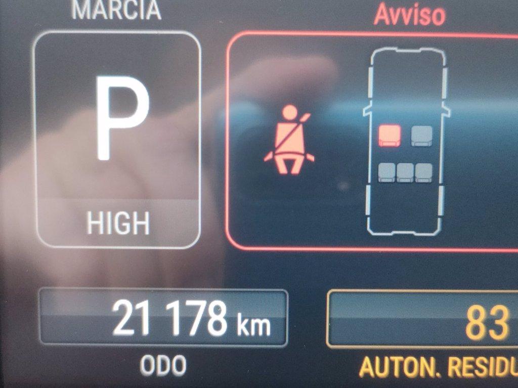 INEOS Grenadier INEOS 3.0 Turbo Benzina SW Trialmaster Edition 5 posti del 2023