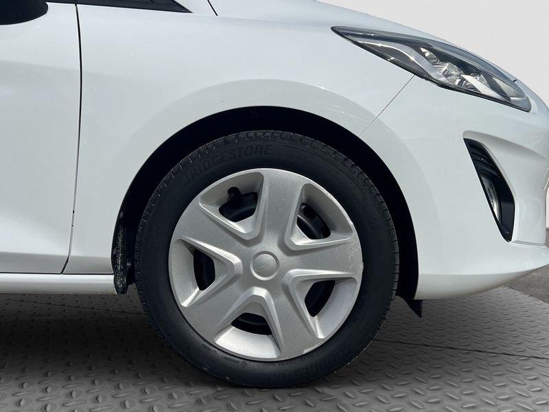 Ford Fiesta FIESTA 1.1 75cv CONNECTED