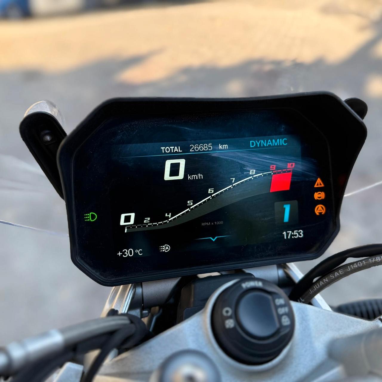 Bmw R 1250