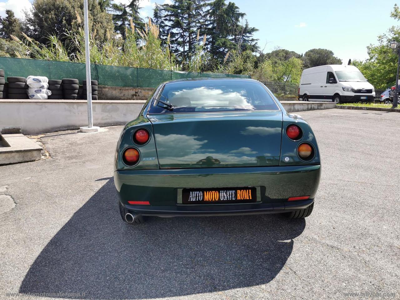 FIAT Coupé 1.8