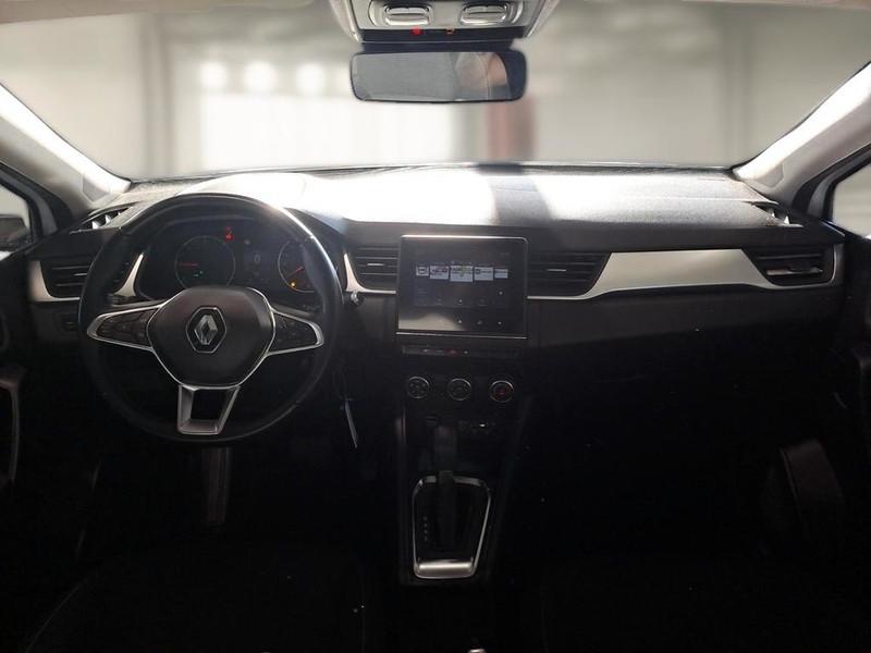 RENAULT CAPTUR 1.5 DCI BLUE 85KW ZEN EDC SUV