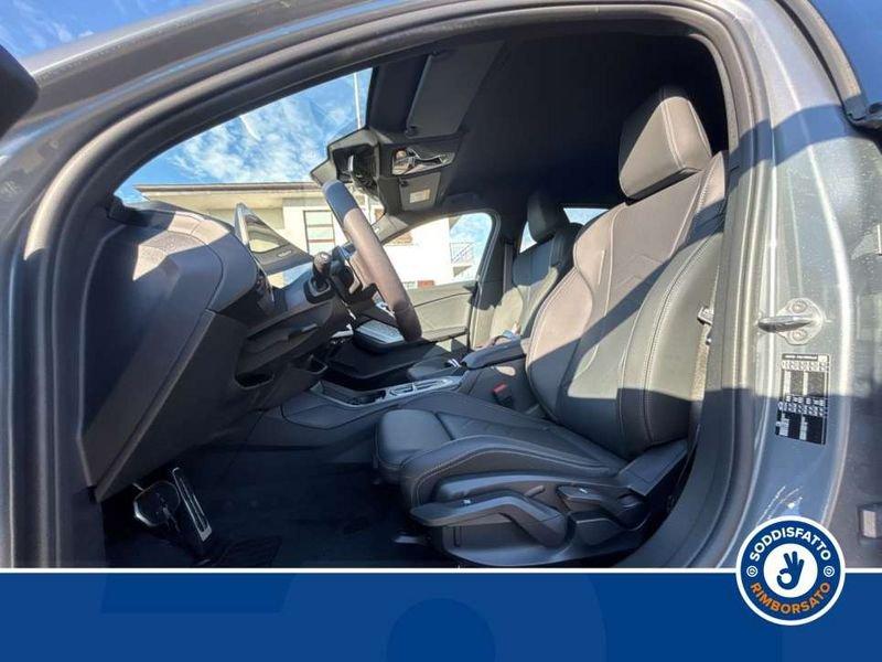 BMW Serie 1 120d M Sport Pro