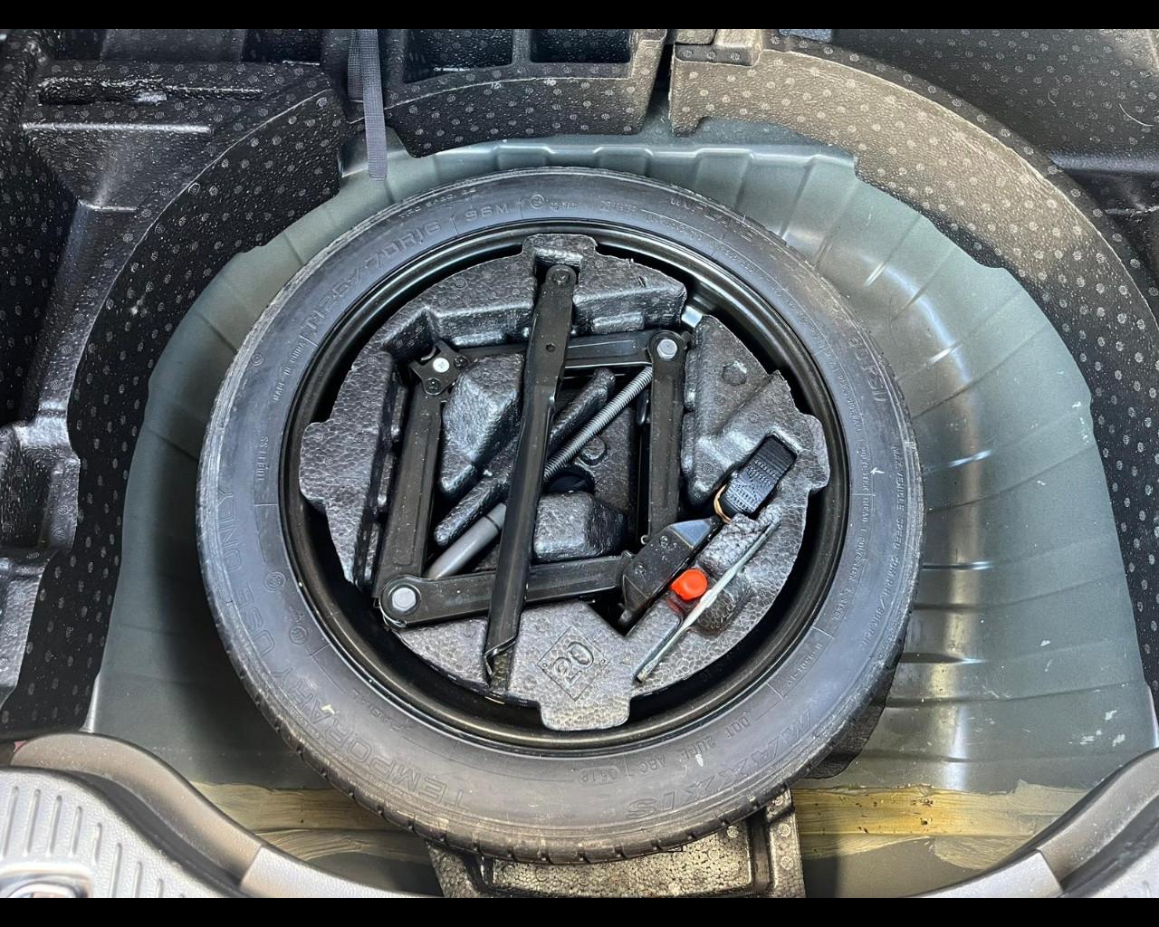 OPEL Mokka 1ª serie - Mokka X 1.6 CDTI Ecotec 136CV 4x2 aut. Innovation