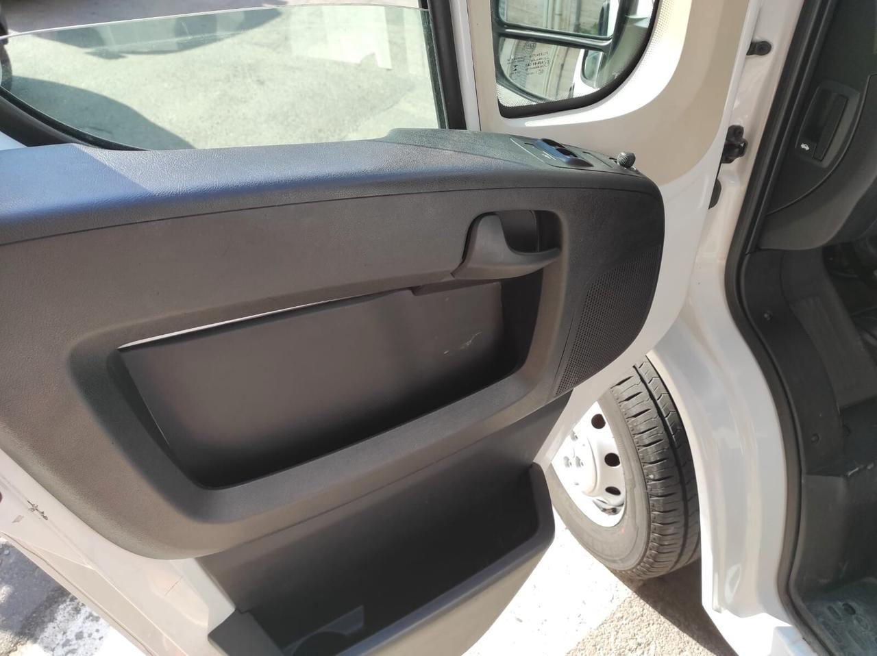 PEUGEOT BOXER 2.2HDI L2/H2 UNIPRO/KMCERT/IVADEDUCIB