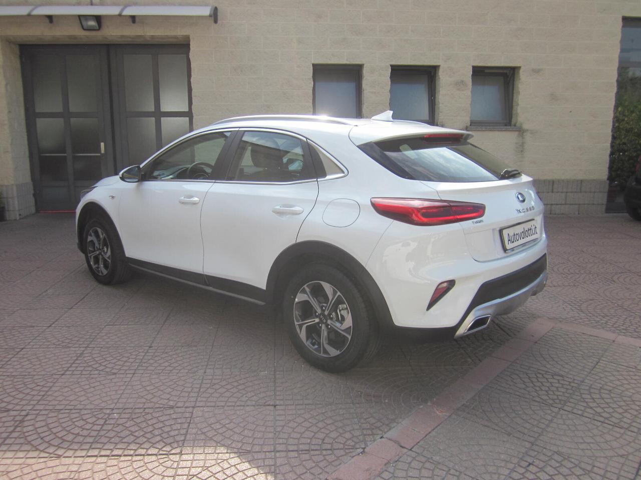 Kia XCeed 1.0 T-GDi GPL Urban