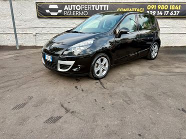 Renault Scenic X-Mod 1.5 dci Luxe 110cv