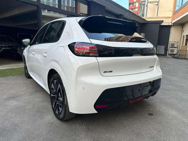 Peugeot 208 1.2 Hybrid Allure 110cv e-dcs 6