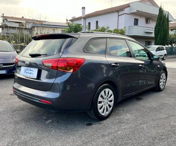 Kia cee'd Sport Wagon 1.4 Active Gpl