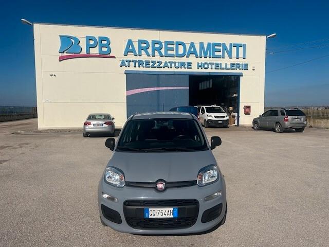 Fiat Panda 1.0 FireFly S&S Hybrid 2021