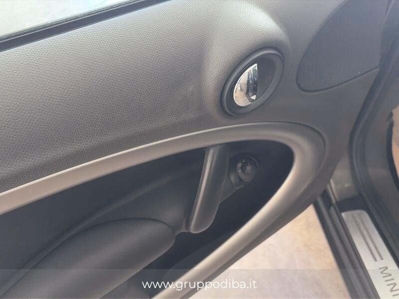 MINI Countryman Mini 1.6 Cooper D
