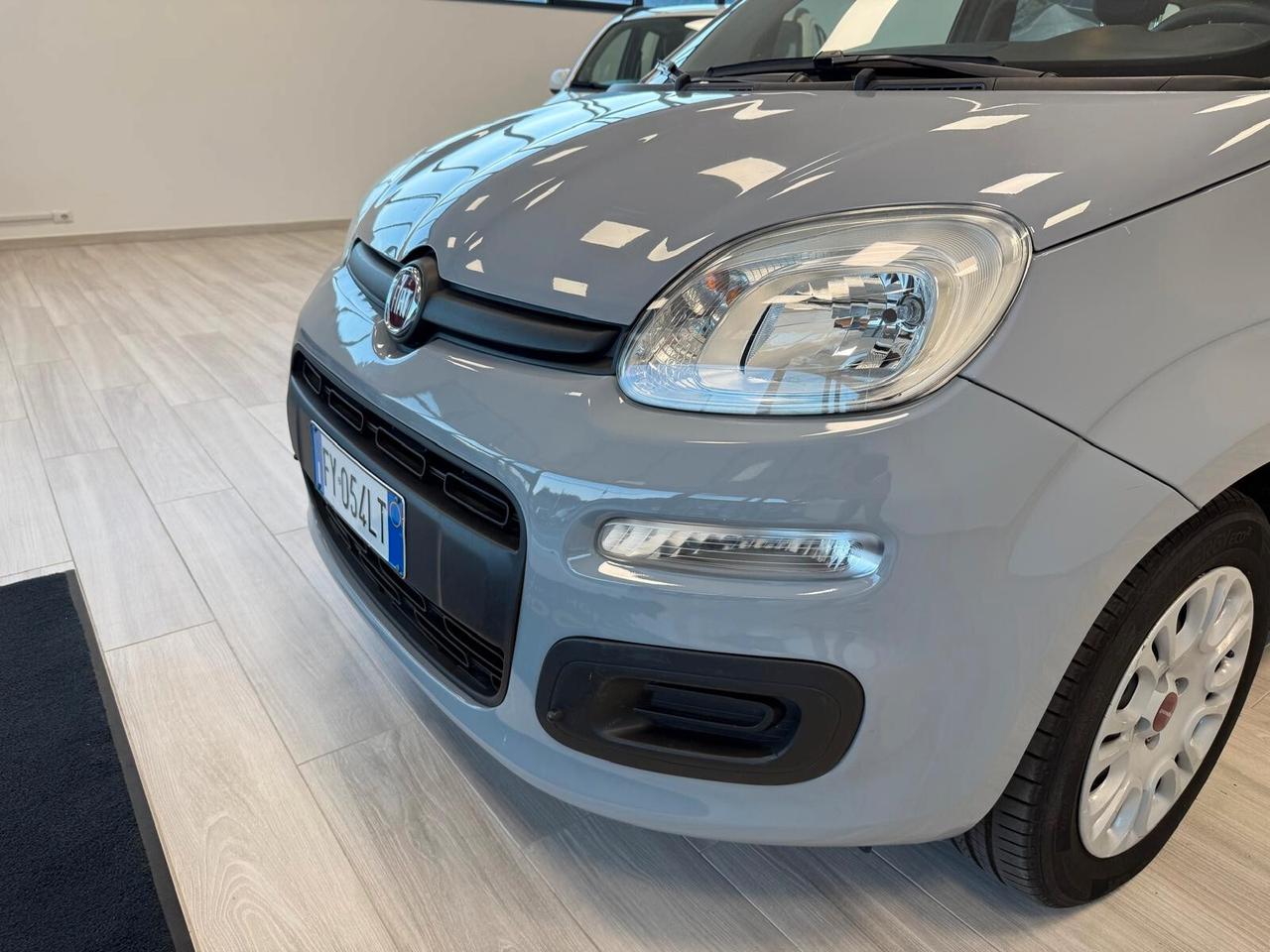 Fiat Panda 1.2 Connected by Wind