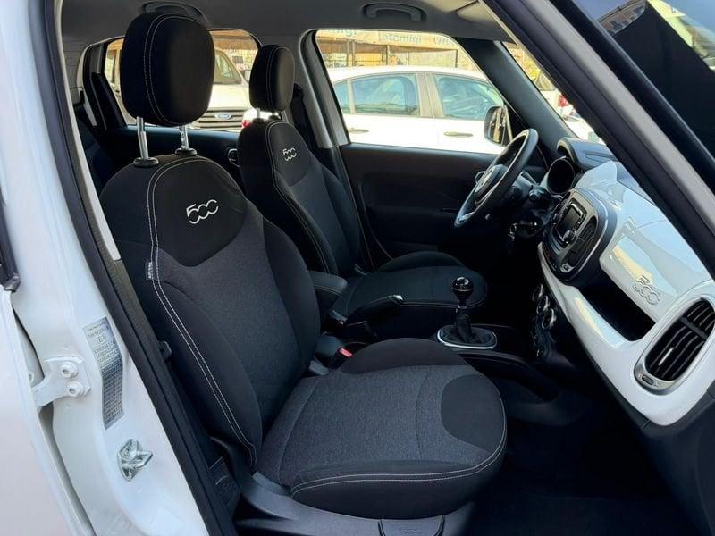 FIAT 500L 1.3 MultiJet Business 95cv S/S