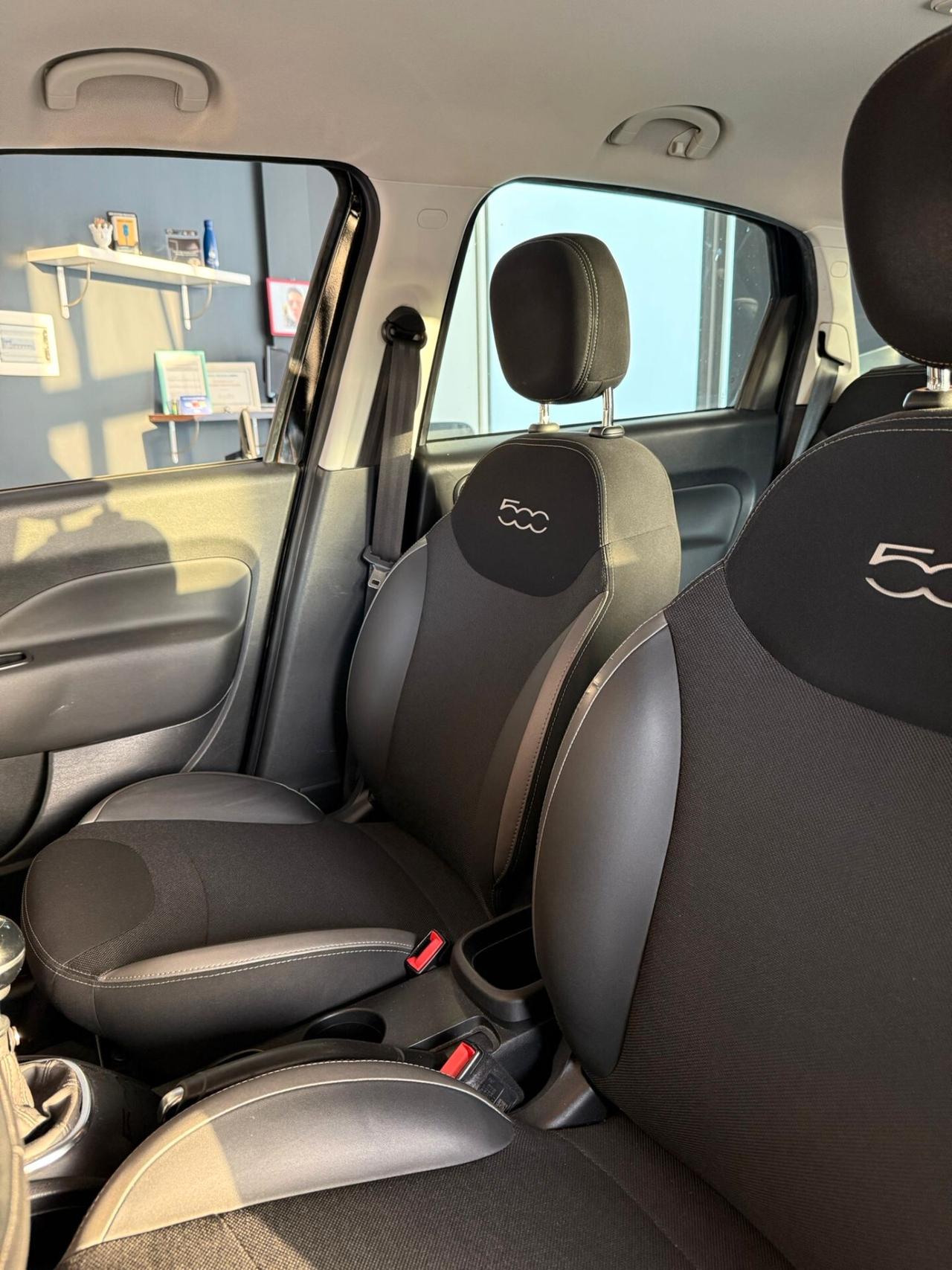 Fiat 500L 1.6 Multijet 120 CV City Cross