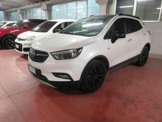 OPEL Mokka 1.6 CDTI Ecotec 4x2 Start&Stop Cosmo b-Color