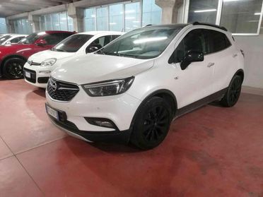 OPEL Mokka 1.6 CDTI Ecotec 4x2 Start&Stop Cosmo b-Color